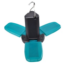 Buy LYYT Rechargeable Foldable Camping Lamp 36 LED - 410.393UK - Rechargeable Fo... in Cyprus, Nicosia, Limassol, Larnaka, Pafos