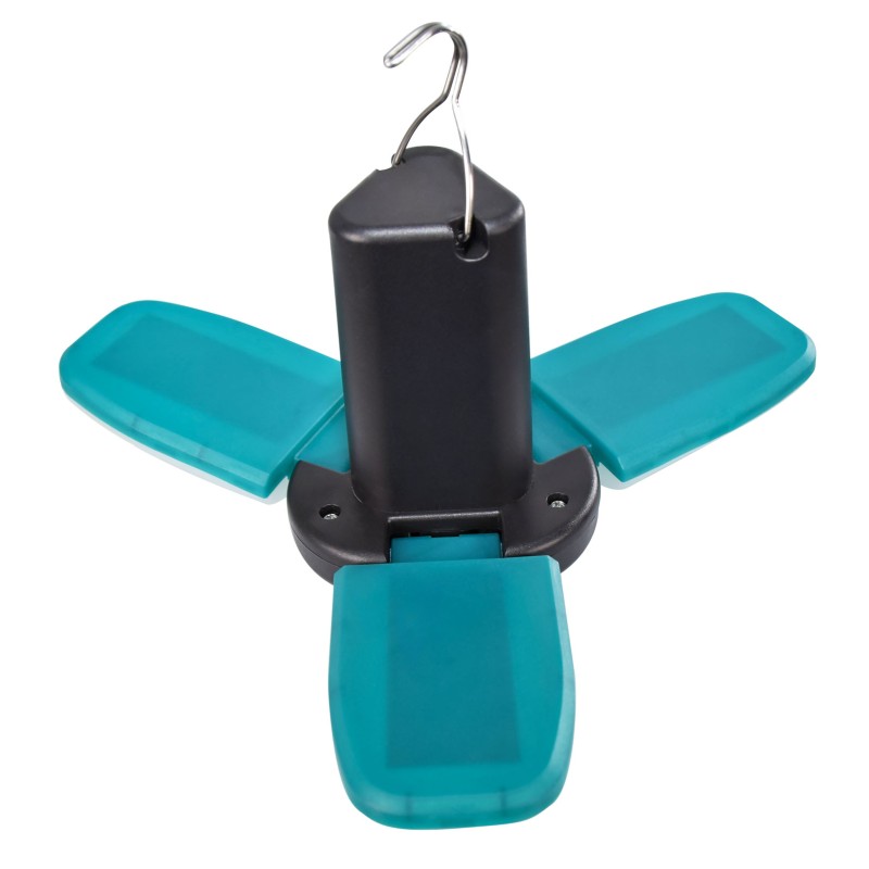 Buy LYYT Rechargeable Foldable Camping Lamp 36 LED - 410.393UK - Rechargeable Fo... in Cyprus, Nicosia, Limassol, Larnaka, Pafos