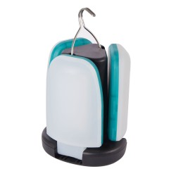 Buy LYYT Rechargeable Foldable Camping Lamp 36 LED - 410.393UK - Rechargeable Fo... in Cyprus, Nicosia, Limassol, Larnaka, Pafos