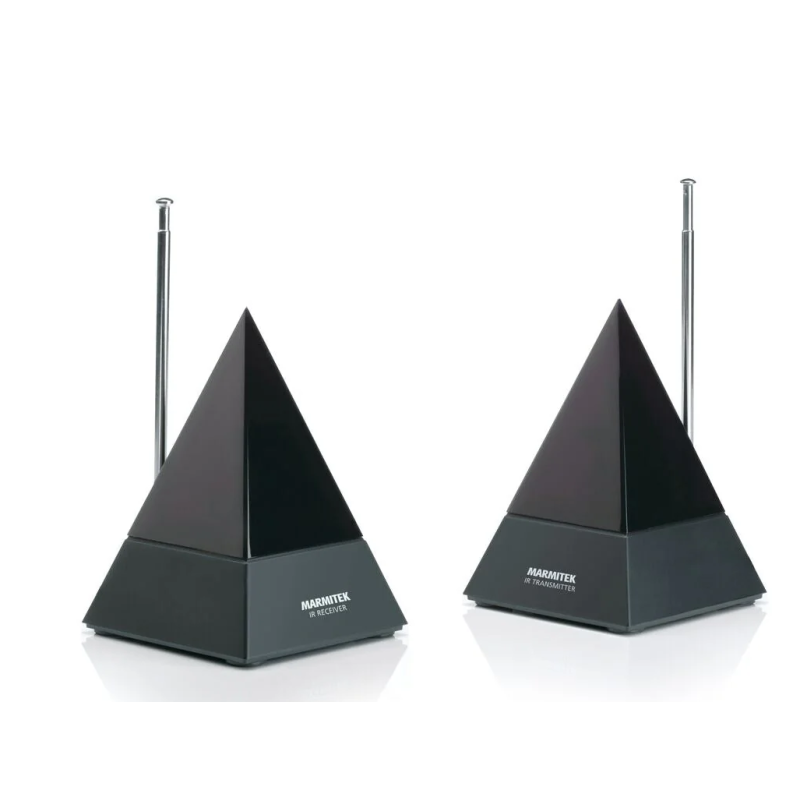 Buy Marmitek Wireless IR Extender Kit - Powermid XL - Wireless IR Extender Kit in Cyprus, Nicosia, Limassol, Larnaka, Pafos