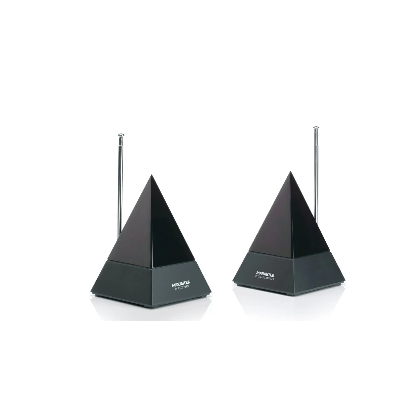 Marmitek Wireless IR Extender Kit - Powermid XL - Wireless IR Extender Kit — Buy in Cyprus with Fast Delivery