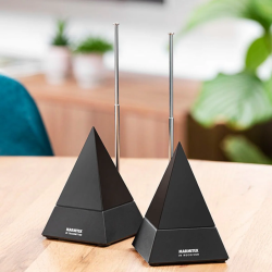 Buy Marmitek Wireless IR Extender Kit - Powermid XL - Wireless IR Extender Kit in Cyprus, Nicosia, Limassol, Larnaka, Pafos