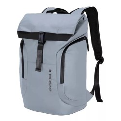 Buy Machenike Laptop Backpack - LT3 - Gray in Cyprus, Nicosia, Limassol, Larnaka, Pafos
