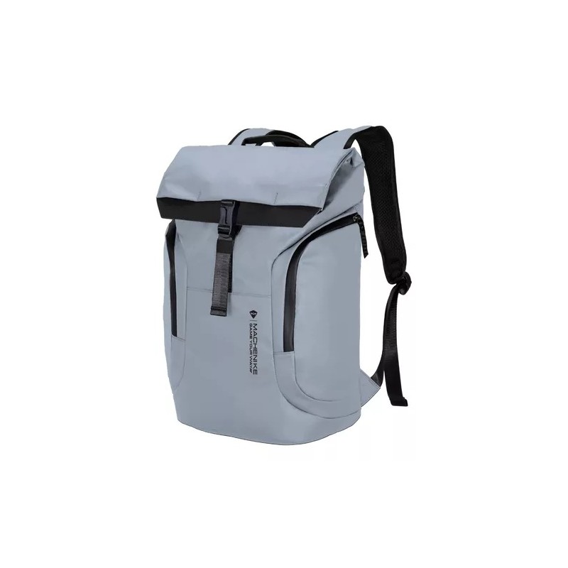 Buy Machenike Laptop Backpack - LT3 - Gray in Cyprus, Nicosia, Limassol, Larnaka, Pafos