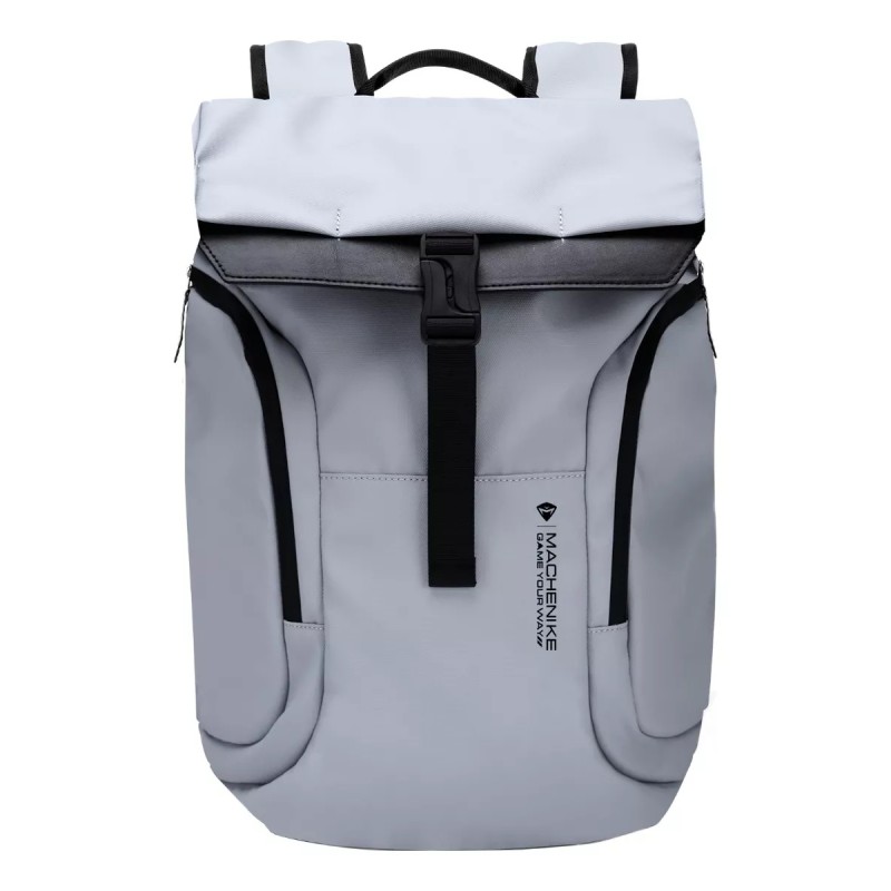 Buy Machenike Laptop Backpack - LT3 - Gray in Cyprus, Nicosia, Limassol, Larnaka, Pafos