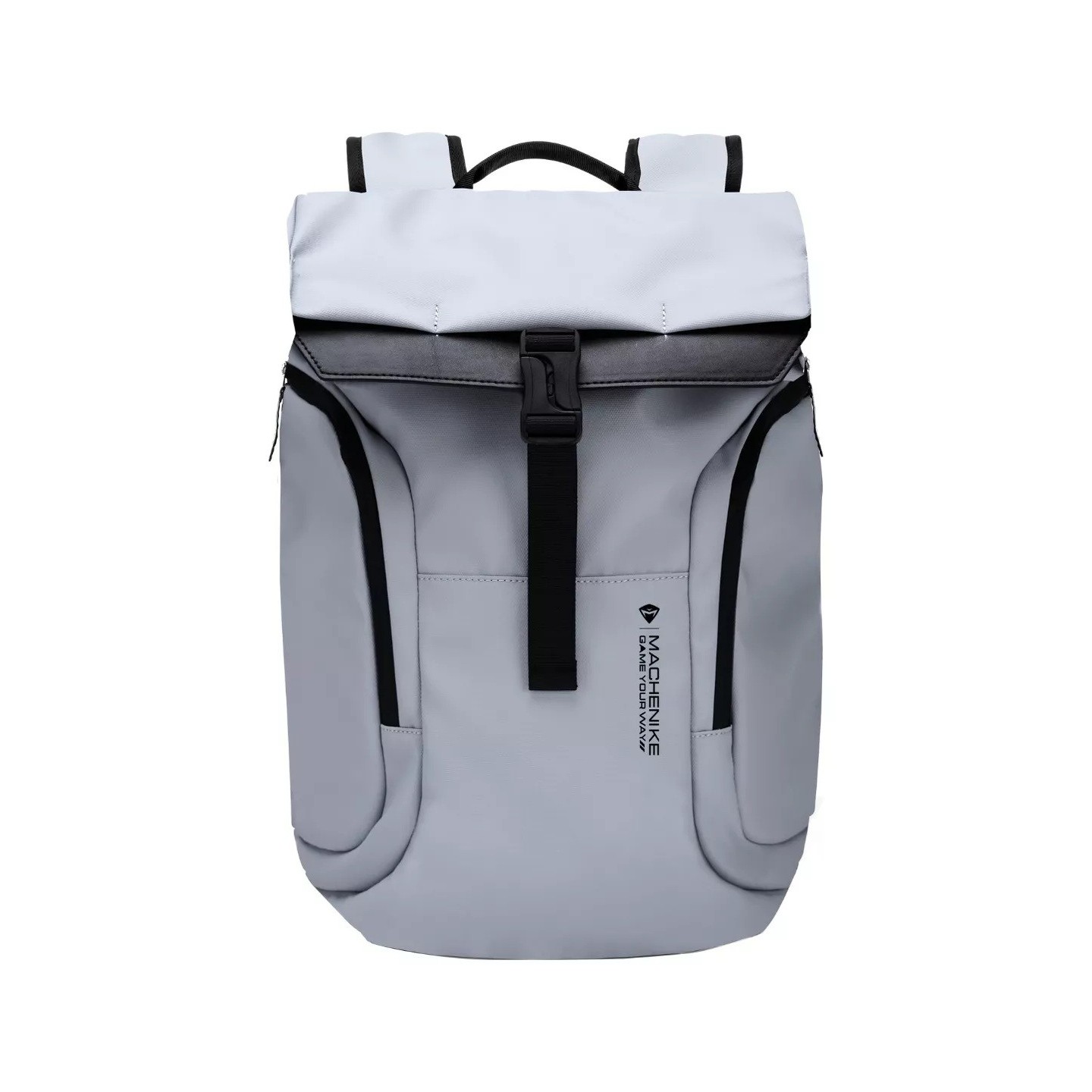 Machenike Laptop Backpack - LT3 - Gray — Buy in Cyprus with Fast Delivery