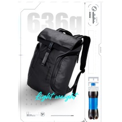 Buy Machenike Laptop Backpack - LT3 - Gray in Cyprus, Nicosia, Limassol, Larnaka, Pafos