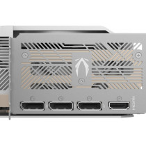 ZOTAC GAMING GeForce RTX 5080 SOLID OC White – 16GB GDDR7 2640MHz | Armenius Store
