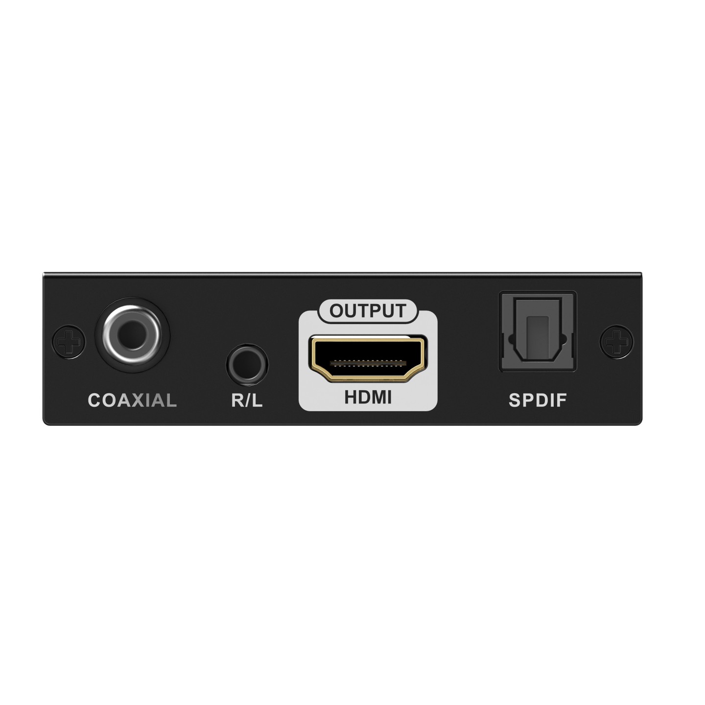 Lenkeng Converter - LKV3061 - HDMI to HDMI+Audio 2.0 4K60Hz — Buy in Cyprus with Fast Delivery