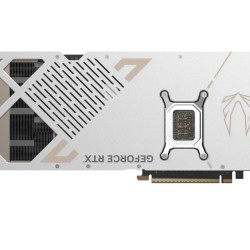 Buy ZOTAC GAMING GeForce RTX 5080 SOLID OC - White - 16GB GDDR7 - 2640 MHz Boost in Cyprus, Nicosia, Limassol, Larnaka, Pafos