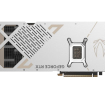 ZOTAC GAMING GeForce RTX 5080 SOLID OC White – 16GB GDDR7 2640MHz | Armenius Store