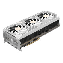 ZOTAC GAMING GeForce RTX 5080 SOLID OC White – 16GB GDDR7 2640MHz | Armenius Store