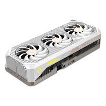 ZOTAC GAMING GeForce RTX 5080 SOLID OC White – 16GB GDDR7 2640MHz | Armenius Store