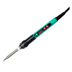 Buy Proskit Soldering Welder - SI-186F - Digital Temperature Control 60W in Cyprus, Nicosia, Limassol, Larnaka, Pafos