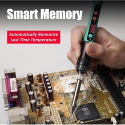 Buy Proskit Soldering Welder - SI-186F - Digital Temperature Control 60W in Cyprus, Nicosia, Limassol, Larnaka, Pafos