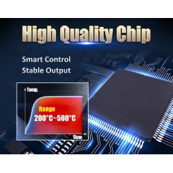 Buy Proskit Soldering Welder - SI-186F - Digital Temperature Control 60W in Cyprus, Nicosia, Limassol, Larnaka, Pafos