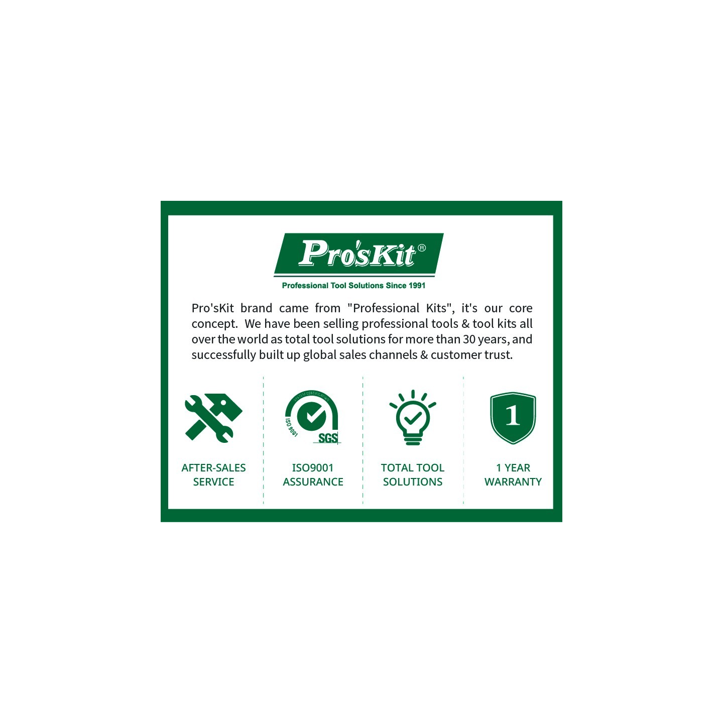 Proskit Soldering Welder - SI-186F - Digital Temperature Control 60W — Buy in Cyprus with Fast Delivery