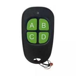Buy Superior KEY RF Remote Control - 433.92 MHz in Cyprus, Nicosia, Limassol, Larnaka, Pafos