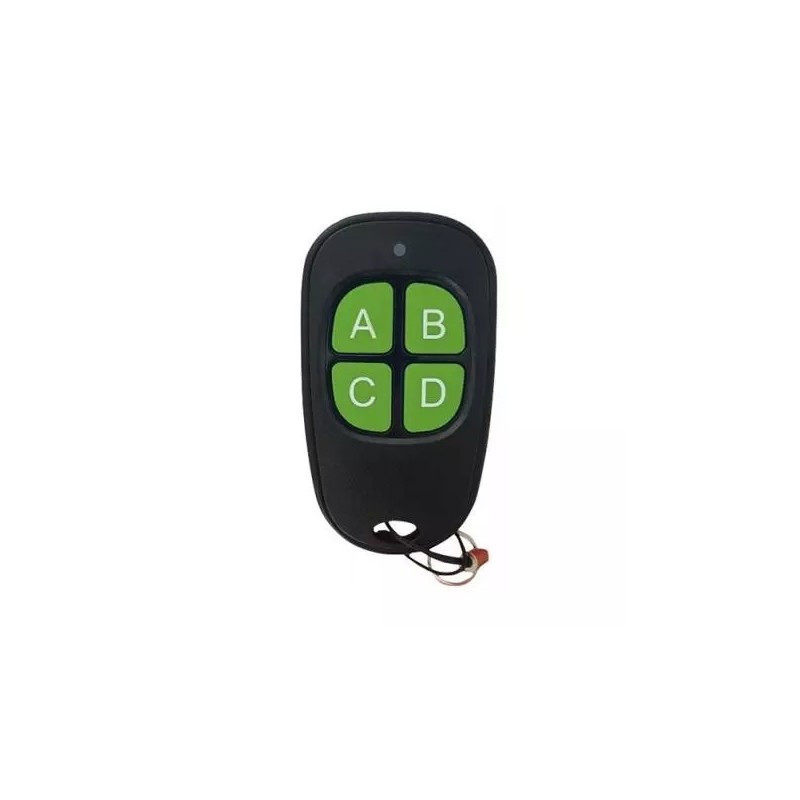 Buy Superior KEY RF Remote Control - 433.92 MHz in Cyprus, Nicosia, Limassol, Larnaka, Pafos