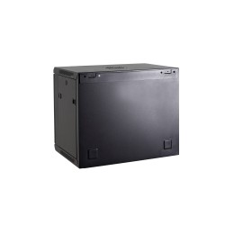 Buy DigitMX NETPRO - NP-C12U60W2 - 19'' Wall Rack 12U 60cm (Not Assembled) in Cyprus, Nicosia, Limassol, Larnaka, Pafos