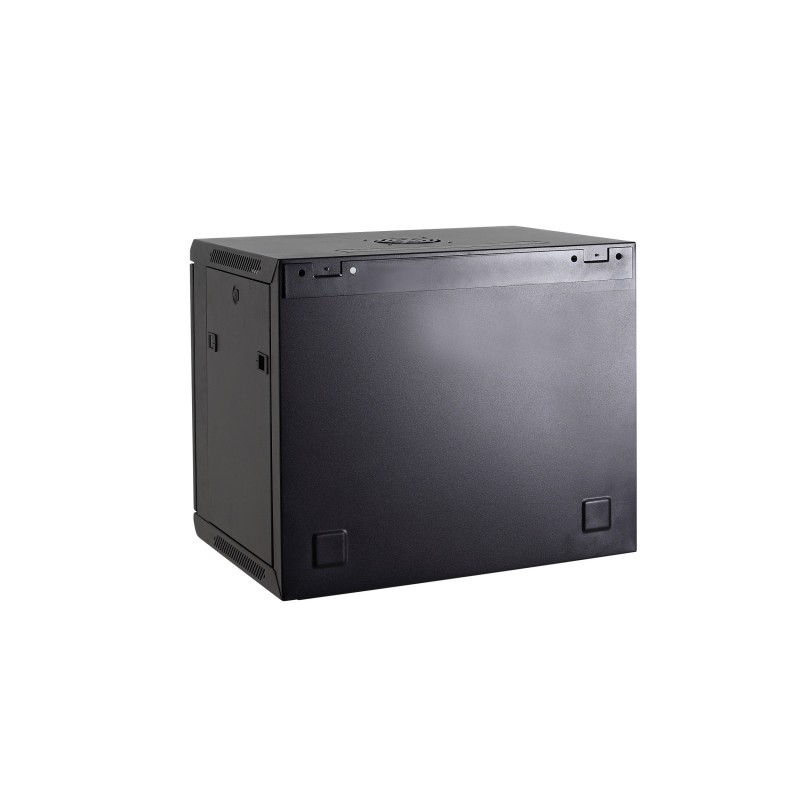 Buy DigitMX NETPRO - NP-C12U60W2 - 19'' Wall Rack 12U 60cm (Not Assembled) in Cyprus, Nicosia, Limassol, Larnaka, Pafos