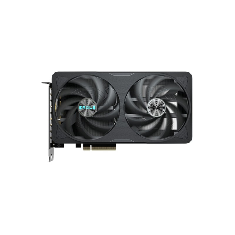 Buy GIGABYTE Eagle GeForce RTX 5060 Ti OC - 16GB GDDR7, 2617 MHz, Black, PCIe 5.... in Cyprus, Nicosia, Limassol, Larnaka, Pafos