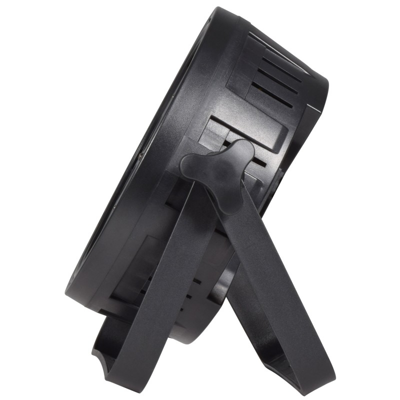 Buy QTXlight High Power RGB PAR Can LightFX 154.042UK - PAR-186 - High Power RGB... in Cyprus, Nicosia, Limassol, Larnaka, Pafos