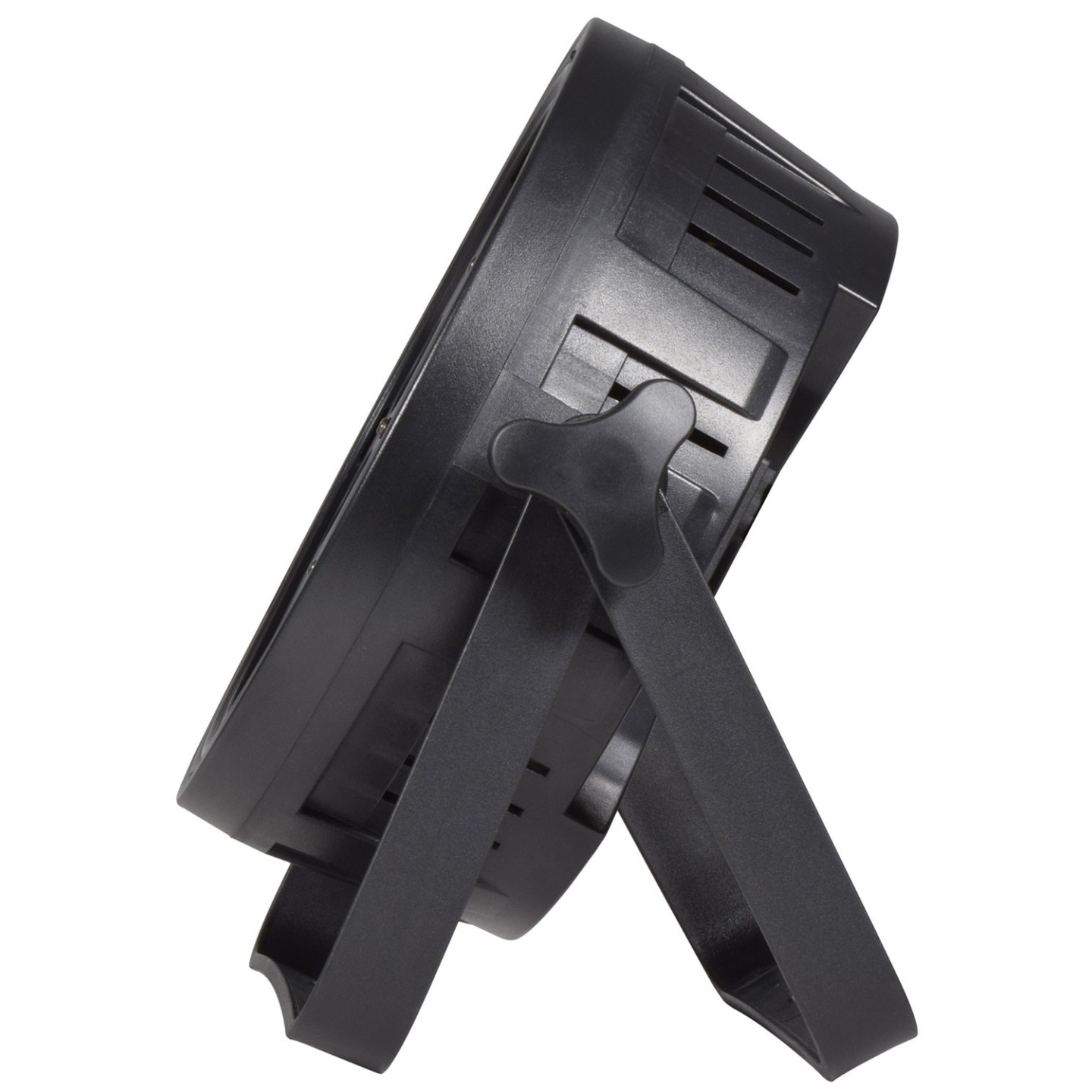 QTXlight High Power RGB PAR Can LightFX 154.042UK - PAR-186 - High Power RGB PAR Can LightFX 154.042UK