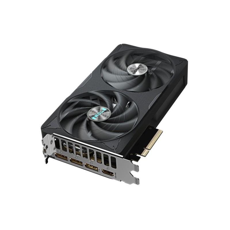 Buy GIGABYTE Eagle GeForce RTX 5060 Ti OC - 16GB GDDR7, 2617 MHz, Black, PCIe 5.... in Cyprus, Nicosia, Limassol, Larnaka, Pafos