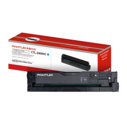 Buy Pantum Toner Cartridge - CTL-2100HC - Cyan 2500 pages in Cyprus, Nicosia, Limassol, Larnaka, Pafos