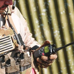 Buy Midland Waterproof High Performance Single Unit - G9 Pro - Waterproof High P... in Cyprus, Nicosia, Limassol, Larnaka, Pafos