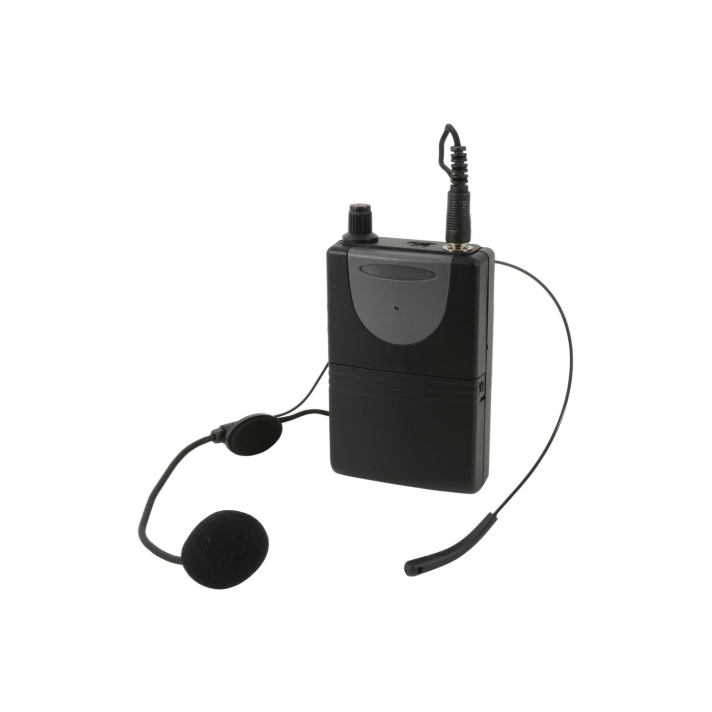 QTX Neckband - QXPA-Plus - 864.8MHz 178.896UK — Buy in Cyprus with Fast Delivery