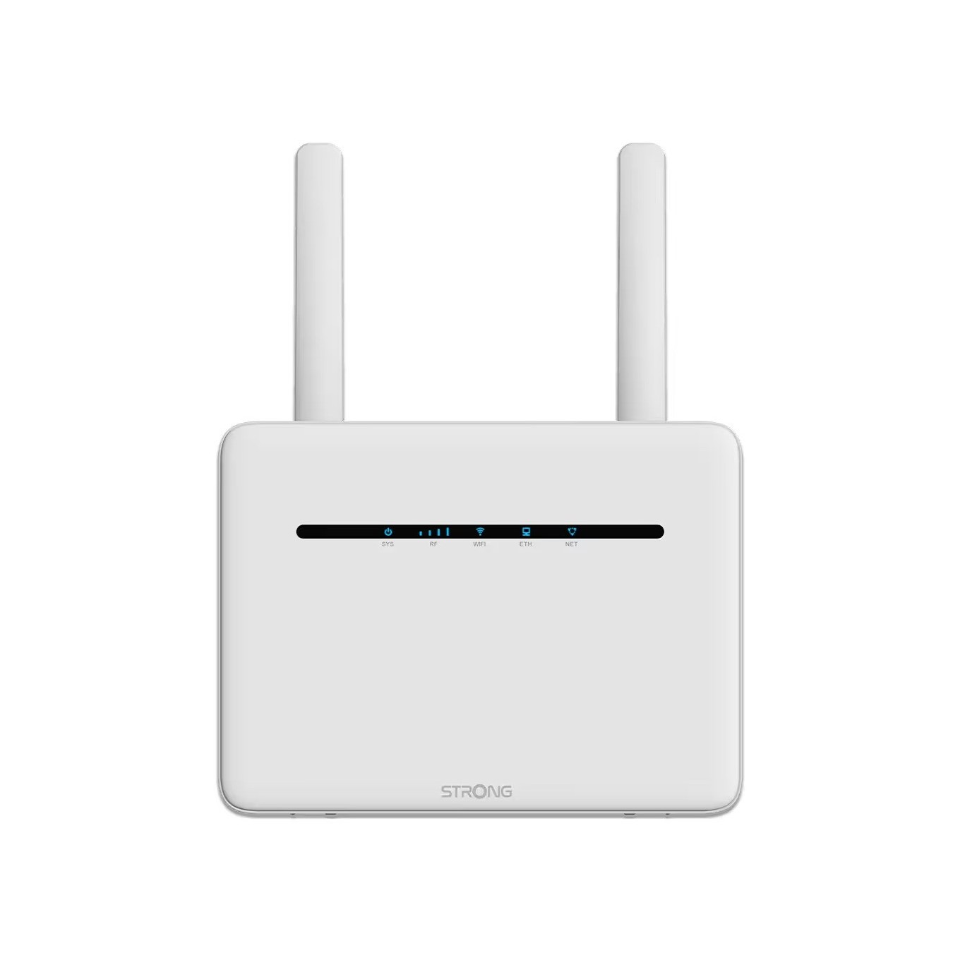 Strong 4G+ LTE Router 1200 AC1200 – Dual-Band 4 Gigabit | Armenius Store