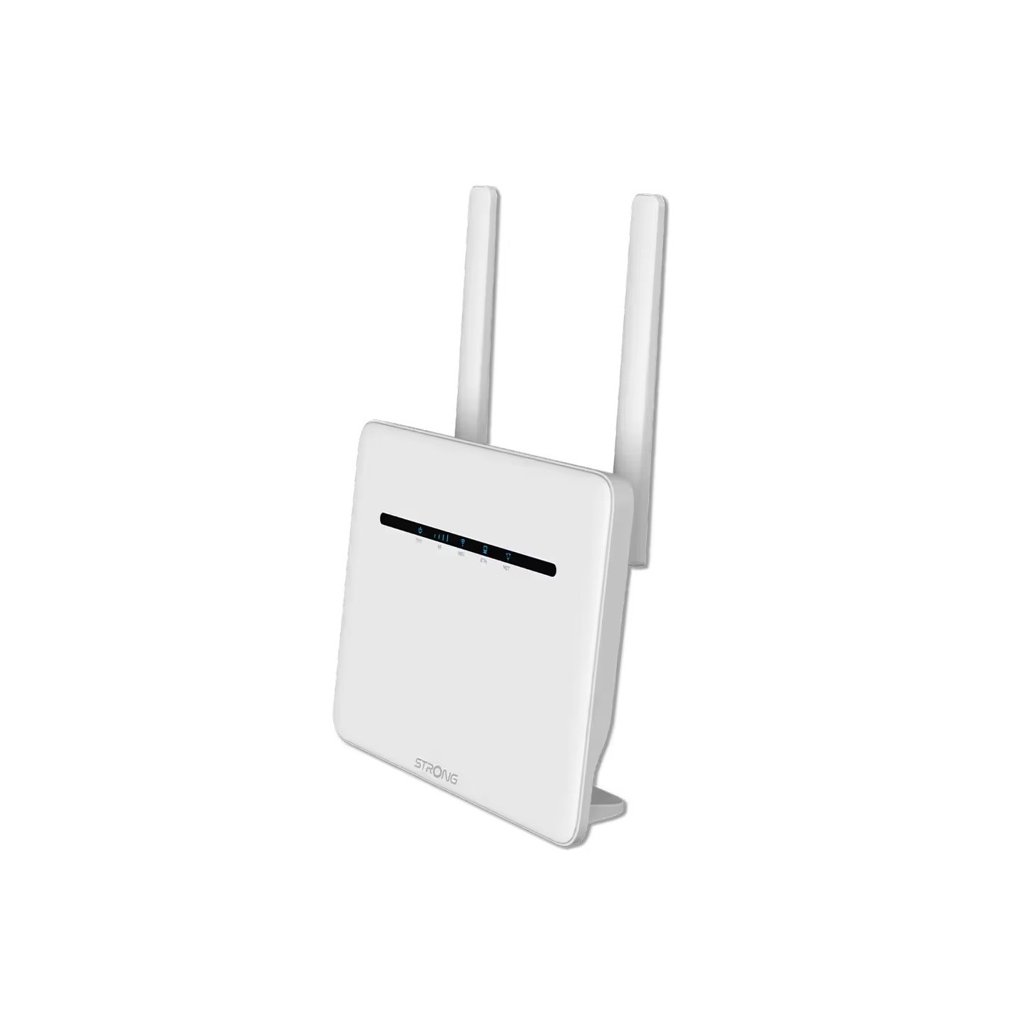 Strong Router - 4GROUTER1200UK - 4G LTE CAT6 Wi-Fi AC1200 with 4 Gigabit Ports — Buy in Cyprus with Fast Delivery
