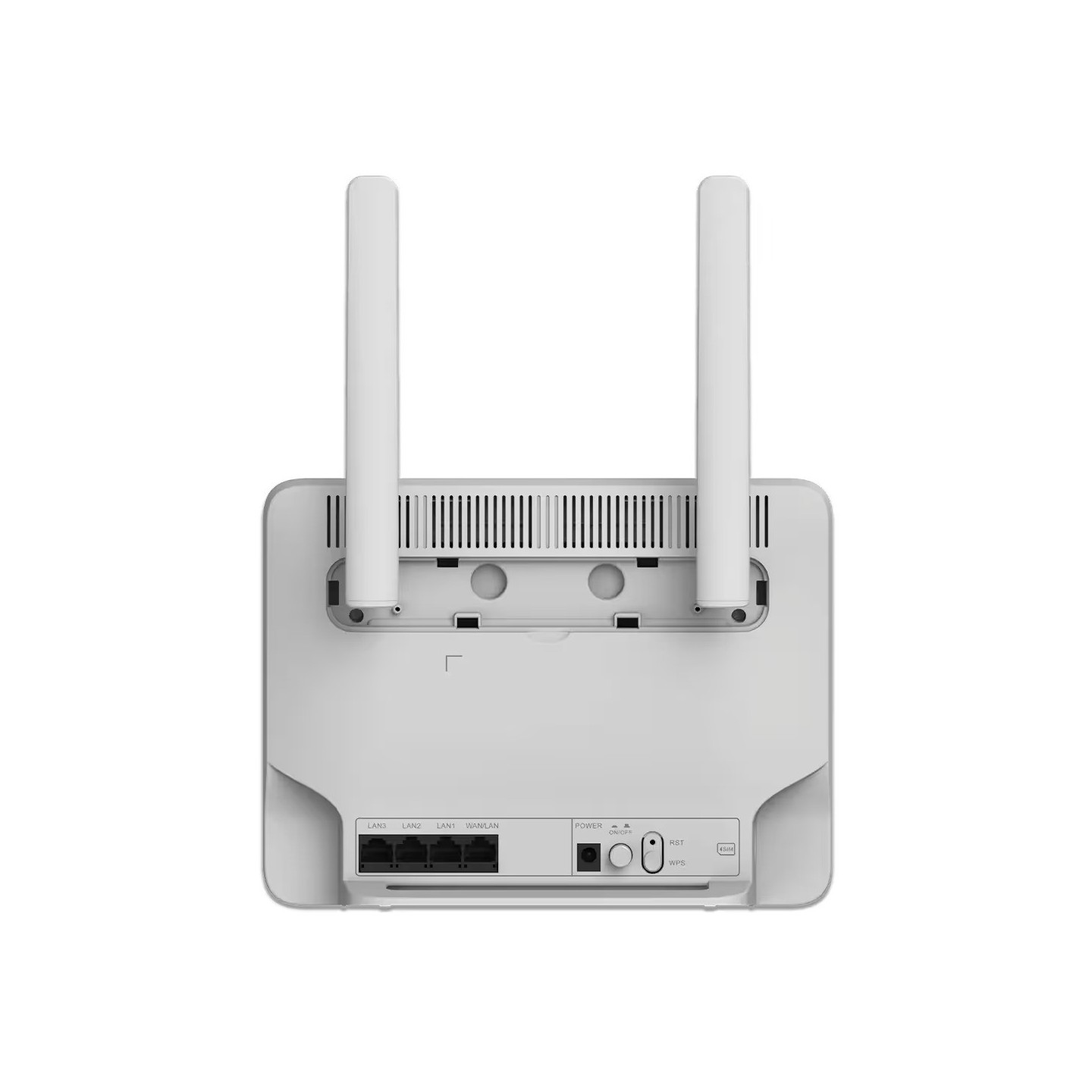 Strong Router - 4GROUTER1200UK - 4G LTE CAT6 Wi-Fi AC1200 with 4 Gigabit Ports — Buy in Cyprus with Fast Delivery