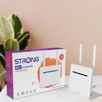 Strong 4G+ LTE Router 1200 AC1200 – Dual-Band 4 Gigabit | Armenius Store