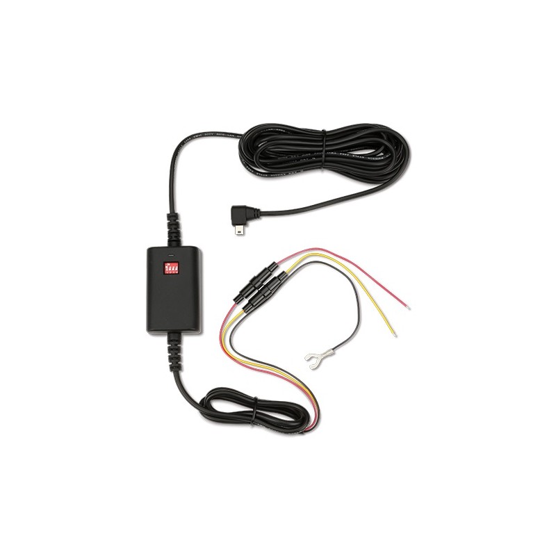 Buy Mio SmartBox - III - for DVR Parking Mode in Cyprus, Nicosia, Limassol, Larnaka, Pafos