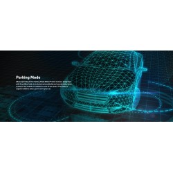 Buy Mio SmartBox - III - for DVR Parking Mode in Cyprus, Nicosia, Limassol, Larnaka, Pafos