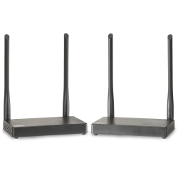 Buy Marmitek Wireless HDMI Extender - up to 50m with IR TV Anywhere Wireless HD in Cyprus, Nicosia, Limassol, Larnaka, Pafos