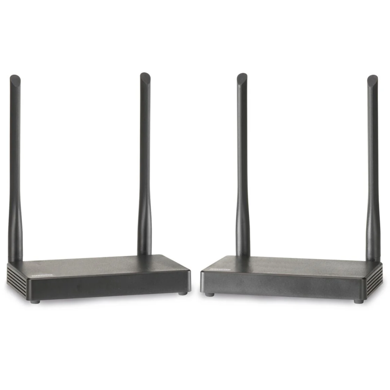 Buy Marmitek Wireless HDMI Extender - up to 50m with IR TV Anywhere Wireless HD in Cyprus, Nicosia, Limassol, Larnaka, Pafos