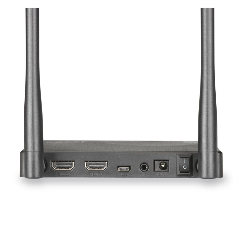 Buy Marmitek Wireless HDMI Extender - up to 50m with IR TV Anywhere Wireless HD in Cyprus, Nicosia, Limassol, Larnaka, Pafos
