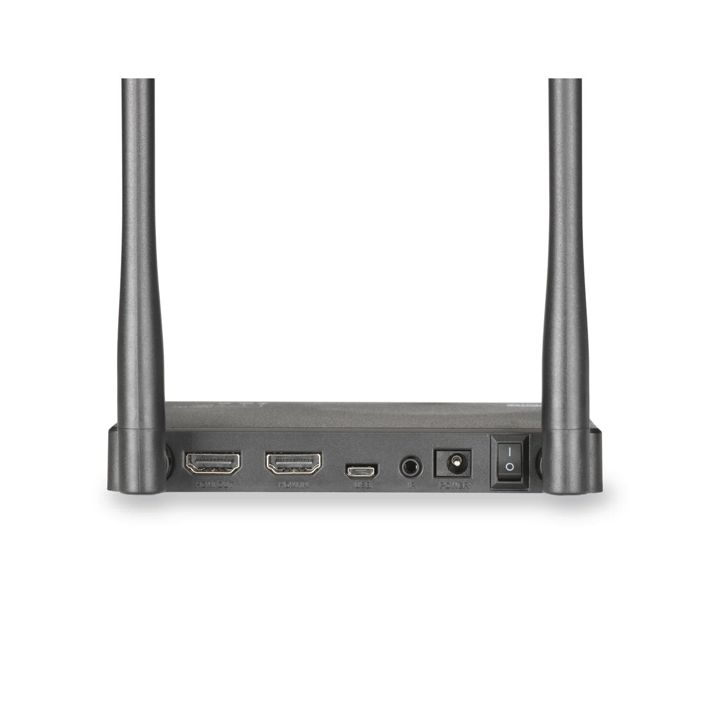 Marmitek Wireless HDMI Extender - up to 50m with IR TV Anywhere Wireless HD — Buy in Cyprus with Fast Delivery