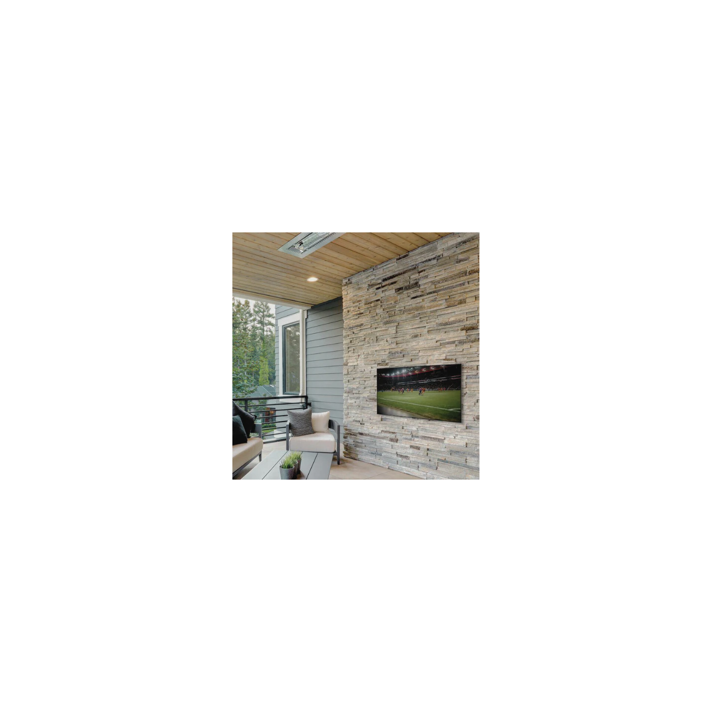 Marmitek Wireless HDMI Extender - up to 50m with IR TV Anywhere Wireless HD — Buy in Cyprus with Fast Delivery