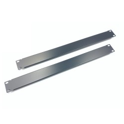 Buy DigitMX Replacement Panel - NP-CBP1U - Blanking Panel 1U (2pcs) in Cyprus, Nicosia, Limassol, Larnaka, Pafos