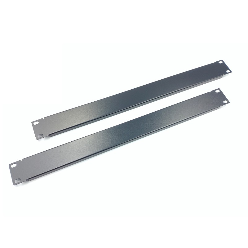Buy DigitMX Replacement Panel - NP-CBP1U - Blanking Panel 1U (2pcs) in Cyprus, Nicosia, Limassol, Larnaka, Pafos
