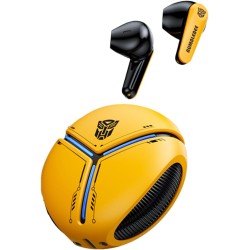 Buy Transformers TWS Earphones - TF-T30 in Cyprus, Nicosia, Limassol, Larnaka, Pafos