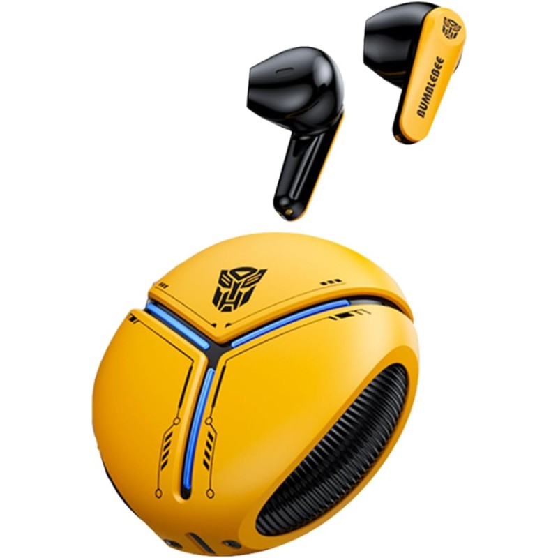 Buy Transformers TWS Earphones - TF-T30 in Cyprus, Nicosia, Limassol, Larnaka, Pafos