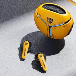 Buy Transformers TWS Earphones - TF-T30 in Cyprus, Nicosia, Limassol, Larnaka, Pafos