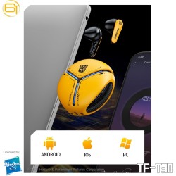 Buy Transformers TWS Earphones - TF-T30 in Cyprus, Nicosia, Limassol, Larnaka, Pafos