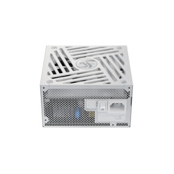 Seasonic FOCUS GX-850 V4 850W 80 PLUS Gold Fully Modular ATX PSU White (Boxed) — Buy in Cyprus with Fast Delivery